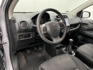 Mitsubishi Space-star 1.2 Cool+ Airco picture 7