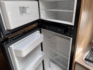 Chausson  Flash 26 2.3 MultiJet 109kw M13 Sunroof Airco picture 19