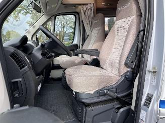 Chausson  Flash 26 2.3 MultiJet 109kw M13 Sunroof Airco picture 9