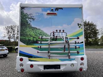 Chausson  Flash 26 2.3 MultiJet 109kw M13 Sunroof Airco picture 6