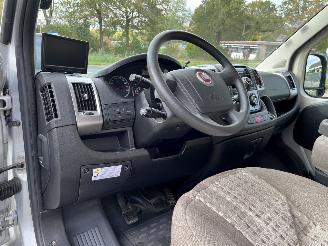 Chausson  Flash 26 2.3 MultiJet 109kw M13 Sunroof Airco picture 8