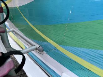 Chausson  Flash 26 2.3 MultiJet 109kw M13 Sunroof Airco picture 28