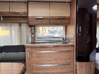 Fendt  Opal 465 picture 10