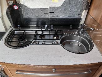 Fendt  Opal 465 picture 8