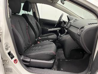 Mazda 2 1.3 BIFUEL Navigator GT Navi Airco picture 9