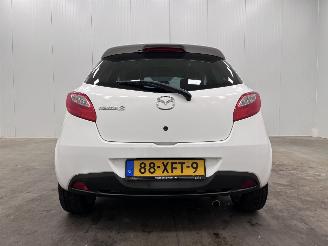 Mazda 2 1.3 BIFUEL Navigator GT Navi Airco picture 6