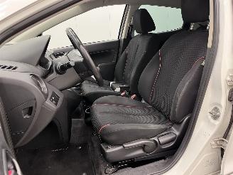 Mazda 2 1.3 BIFUEL Navigator GT Navi Airco picture 8