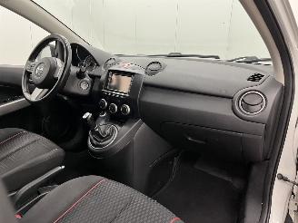 Mazda 2 1.3 BIFUEL Navigator GT Navi Airco picture 11