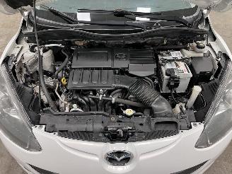 Mazda 2 1.3 BIFUEL Navigator GT Navi Airco picture 12