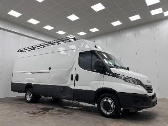 škoda dodávky Iveco Daily 35-180 3.0 Hi-Matic L4H3 Navi Clima 2023/4