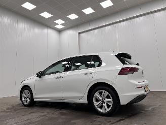 Volkswagen Golf 1.0 TSI Life 5-drs Navi Clima picture 4