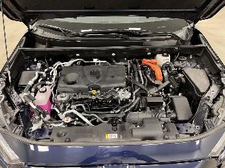 Toyota Rav-4 2.5 Plug-in Hybrid. AWD Limited Navi Clima picture 17
