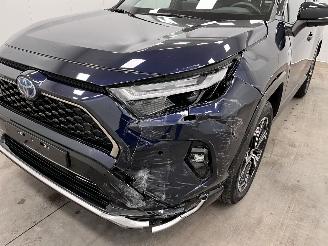 Toyota Rav-4 2.5 Plug-in Hybrid. AWD Limited Navi Clima picture 20