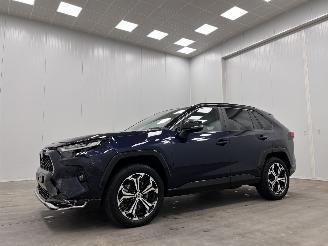 Toyota Rav-4 2.5 Plug-in Hybrid. AWD Limited Navi Clima picture 4