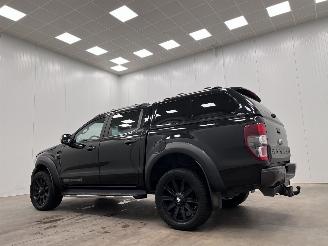 Ford Ranger 2.0 Bi-Turbo Autom. Wildtrak DC 4WD Navi Clima picture 3