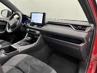 Toyota Rav-4 2.5 Plug-in Hybrid Autom. GS-Sport AWD Navi Clima picture 13