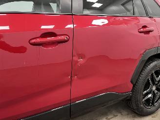 Toyota Rav-4 2.5 Plug-in Hybrid Autom. GS-Sport AWD Navi Clima picture 23