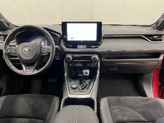 Toyota Rav-4 2.5 Plug-in Hybrid Autom. GS-Sport AWD Navi Clima picture 12