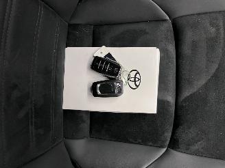 Toyota Rav-4 2.5 Plug-in Hybrid Autom. GS-Sport AWD Navi Clima picture 14