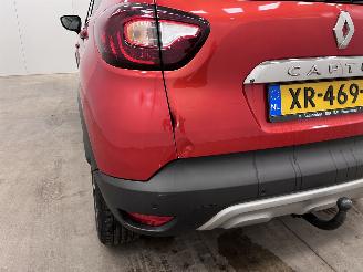 Renault Captur 1.2 TCe Autom. Intens Navi Clima picture 18