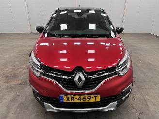 Renault Captur 1.2 TCe Autom. Intens Navi Clima picture 5