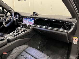 Porsche Panamera Turbo S E-Hybrid Panoramadak picture 13