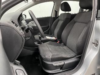 Volkswagen Polo 1.4i 5-drs Clima picture 8