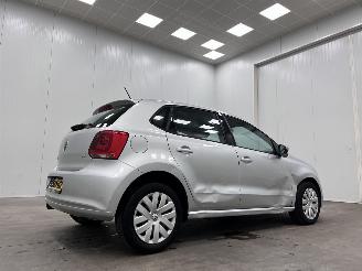 Volkswagen Polo 1.4i 5-drs Clima picture 2