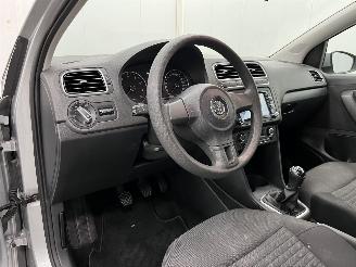 Volkswagen Polo 1.4i 5-drs Clima picture 7