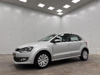 Volkswagen Polo 1.4i 5-drs Clima picture 4