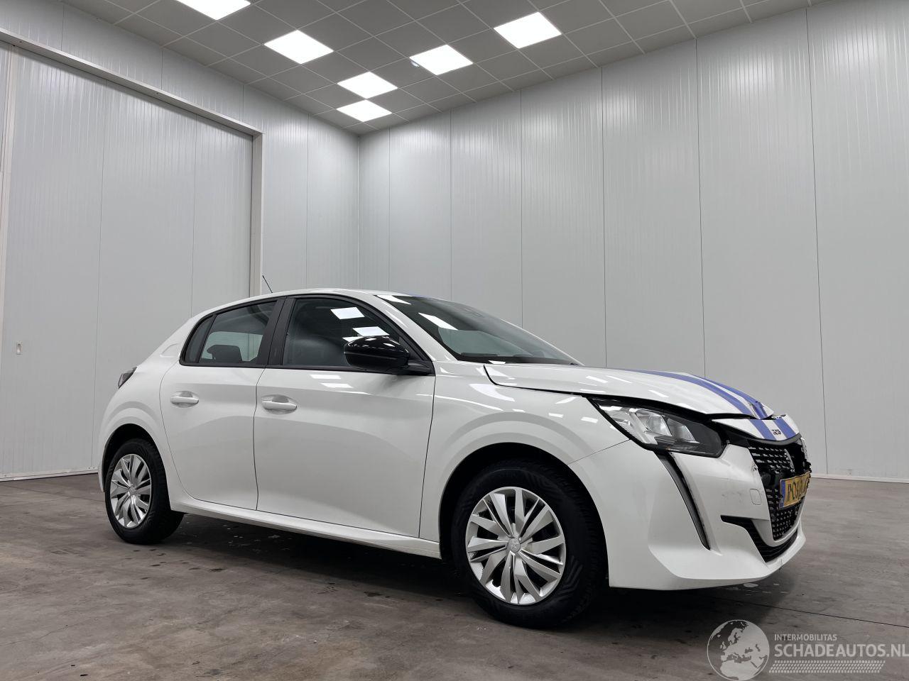 Peugeot 208 1.2 PureTech Active 5-drs Airco