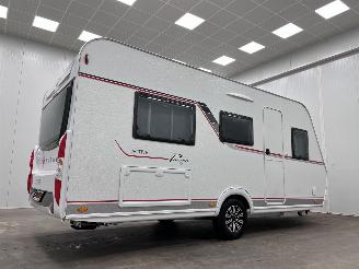 Burstner  Active Premio Life 480 TL picture 2