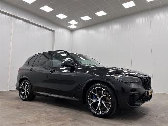  BMW X5 xDrive45e M-Sport High Executive Panoramadak 2022/3