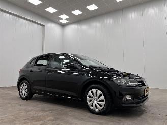  Volkswagen Polo 1.0 MPI Comfortline 5-drs Airco 2018/11