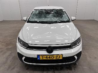 Volkswagen Polo 1.0 TSI Life 5-drs Airco picture 5