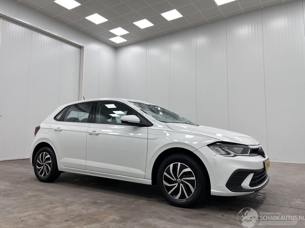 Volkswagen Polo 1.0 TSI Life 5-drs Airco