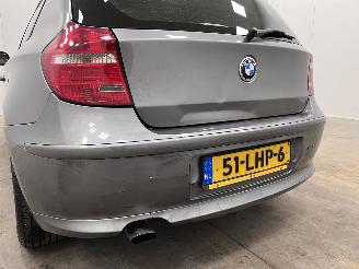 BMW 1-serie 118d Corporate Business Line Clima picture 14