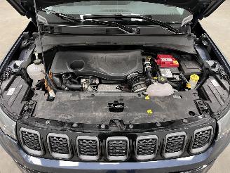 Jeep Compass 4xe S Plug-in Hybrid 4WD Navi Clima picture 16