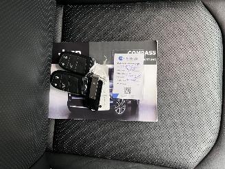 Jeep Compass 4xe S Plug-in Hybrid 4WD Navi Clima picture 14