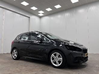skadebil auto BMW 2-serie 216d Autom. High Executive Navi Clima 2017/5