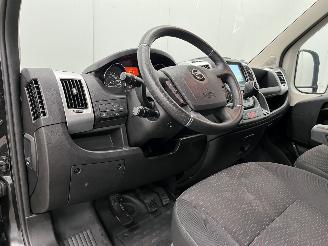 Opel Movano 2.2D L3H2 Navi Clima picture 8