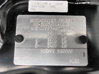 Opel Movano 2.2D L3H2 Navi Clima picture 14