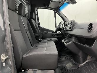 Mercedes Sprinter 35 317CDI Autom. L4H3 Navi Clima picture 11