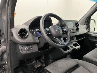 Mercedes Sprinter 35 317CDI Autom. L4H3 Navi Clima picture 8