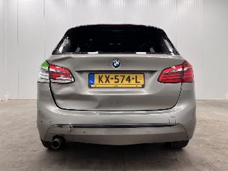 BMW 2-serie 218I Active Tourer M-Sport Navi Clima picture 6