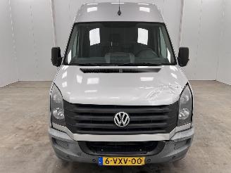 Volkswagen Crafter 2.0 TDI 120kw L2H2 Airco picture 5