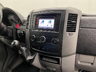 Volkswagen Crafter 2.0 TDI 120kw L2H2 Airco picture 11