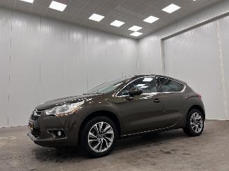 Auto incidentate Citroën DS4 1.6 VTi So Chic Clima 2012/8