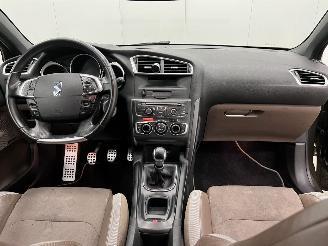 Citroën DS4 1.6 VTi So Chic Clima picture 11