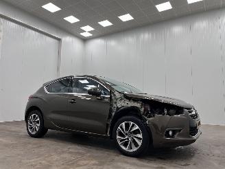 Unfallwagen Citroën DS4 1.6 VTi So Chic Clima 2012/8